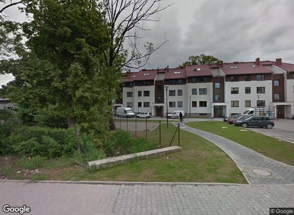 Ceny mieszkań Wrocław UL. ASFALTOWA 9