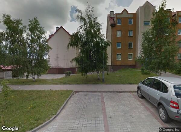 Ceny mieszkań Gdańsk Łódzka 42