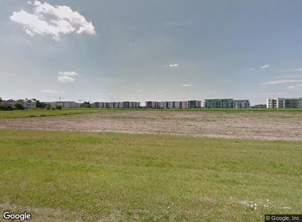 Ceny mieszkań Warszawa ul. Lazurowa 85