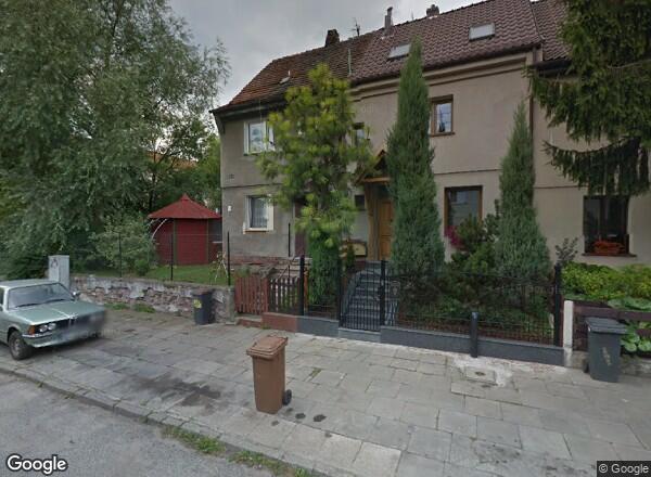 Ceny mieszkań Szczecin Ignacego Daszyńskiego 27