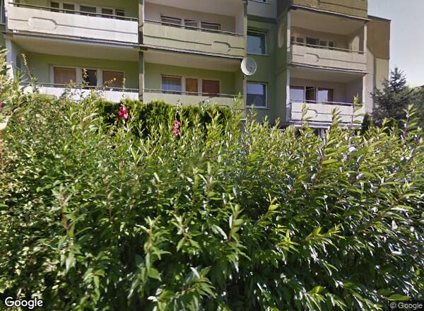 Ceny mieszkań Szczecin Seledynowa 95