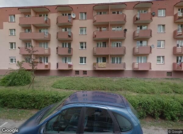 Ceny transakcyjne mieszkań Bydgoszcz Marcina Kromera 7B