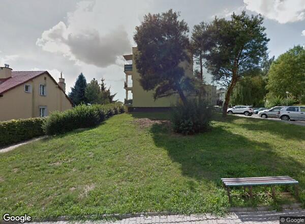 Ceny mieszkań Rzeszów Jerzego Pleśniarowicza 11