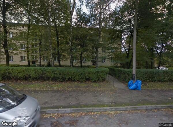 Ceny mieszkań Katowice Kłodnicka 83