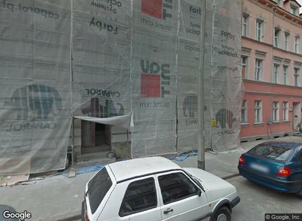 Ceny mieszkań Gdańsk gen. de Gaulle'a 3