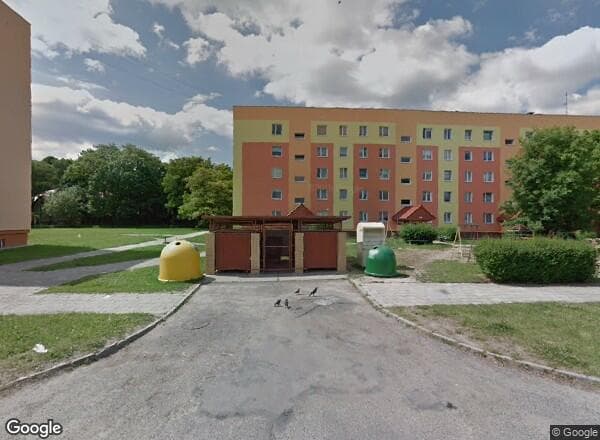 Ceny transakcyjne mieszkań Gorzów Wielkopolski IRENY DOWGIELEWICZOWEJ 23