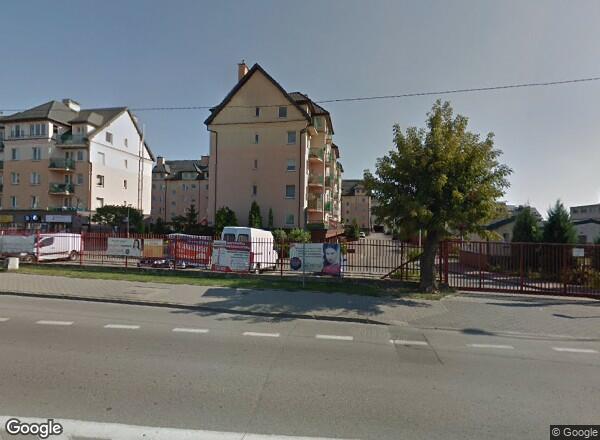 Ceny mieszkań Ząbki Powstańców 2A