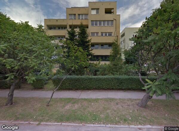 Ceny mieszkań Wrocław UL. DŹWIRZYŃSKA 4