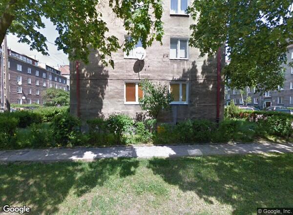 Ceny mieszkań Gdańsk Racławicka 9