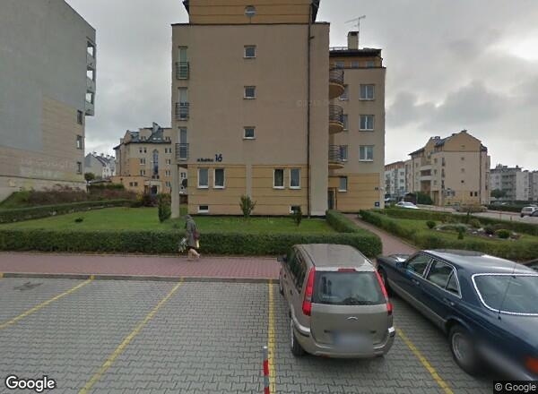 Ceny transakcyjne mieszkań Kraków Franciszka Bujaka 16