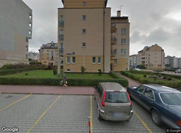 Ceny mieszkań Kraków Franciszka Bujaka 16