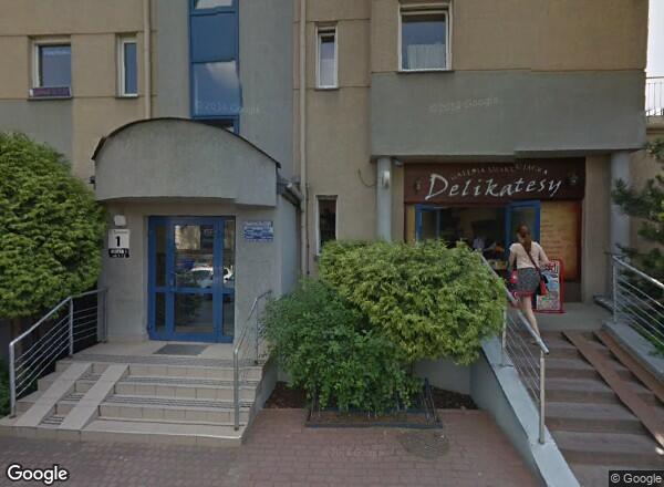 Ceny mieszkań Kraków Szuwarowa 1