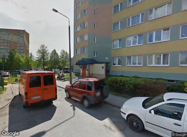 Ceny mieszkań Olsztyn Dworcowa 58