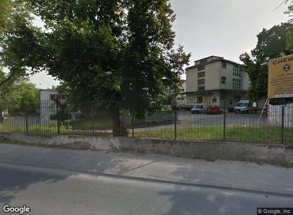 Ceny transakcyjne mieszkań Warszawa ul. Powązkowska 13