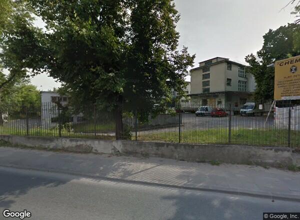 Ceny mieszkań Warszawa ul. Powązkowska 13