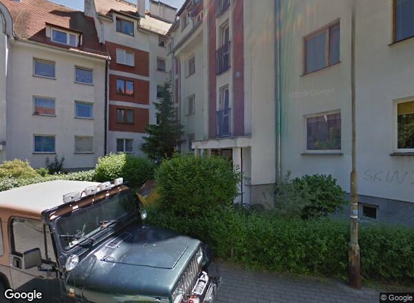 Ceny mieszkań Wrocław UL. PROMIEŃ 57