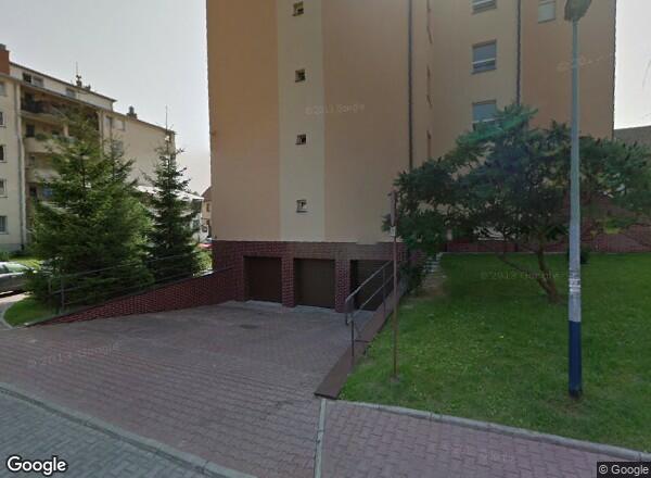 Ceny mieszkań Kraków Ks. Mikołaja Kuczkowskiego 16