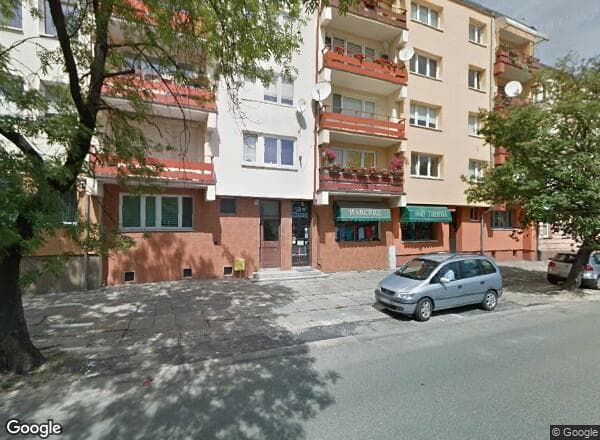 Ceny transakcyjne mieszkań Opole Oleska 21