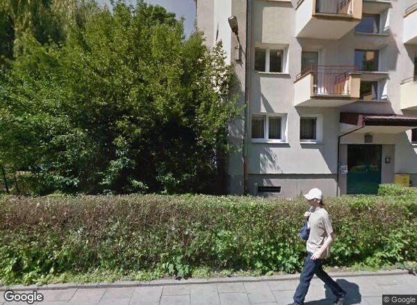 Ceny mieszkań Kraków Macieja Miechowity 21