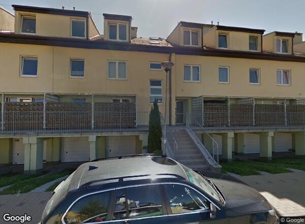 Ceny mieszkań Wrocław UL. MIŁOSTOWSKA 34