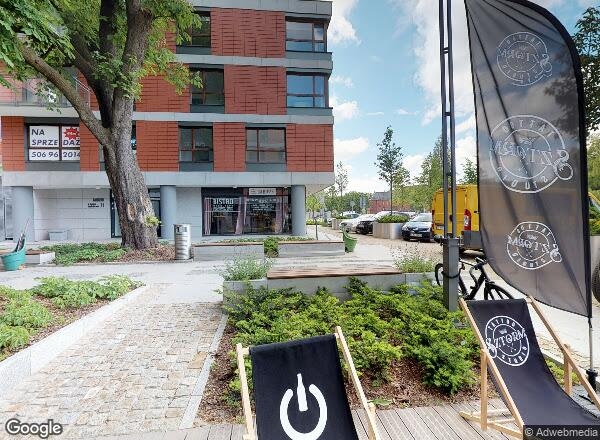 Ceny transakcyjne mieszkań Gdańsk Cypriana Kamila Norwida 21