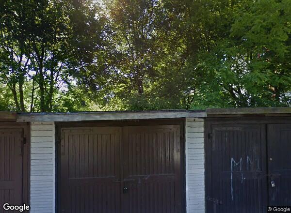 Ceny mieszkań Poznań Rembertowska 15