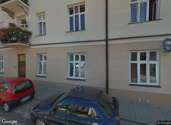 Ceny mieszkań Rzeszów Adama Stanisława Naruszewicza 1