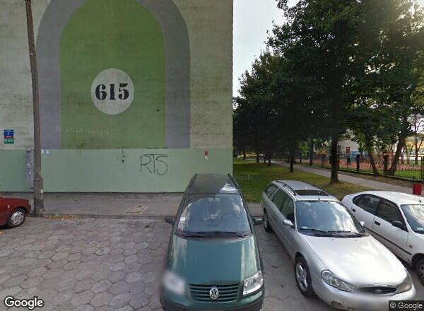 Ceny mieszkań Łódź Juliusza Kossaka 7