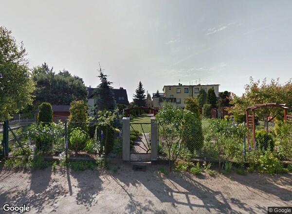 Ceny mieszkań Poznań Józefa Rivolego 5