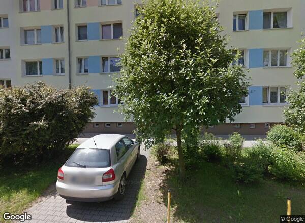 Ceny mieszkań Poznań Jagiellońskie 86