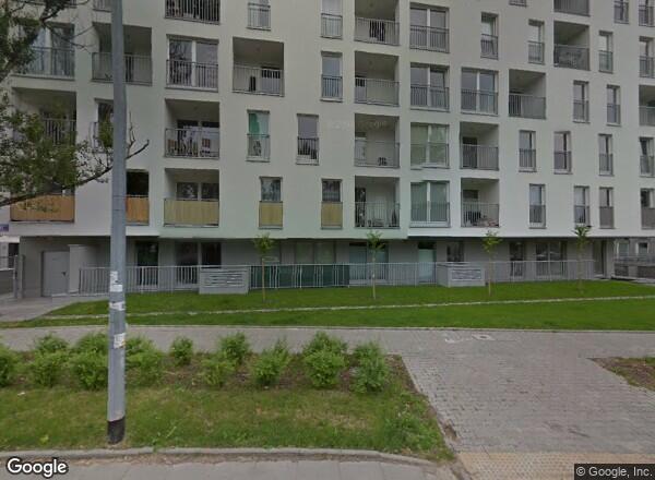 Ceny mieszkań Warszawa ul. Krańcowa 61