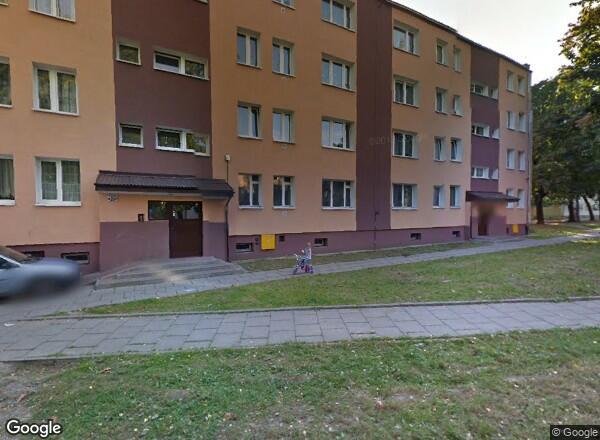 Ceny mieszkań Kraków Osiedle Na Wzgórzach 24
