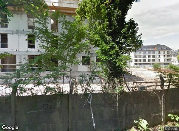 Ceny mieszkań Wrocław AL. GEN. JÓZEFA HALLERA 82