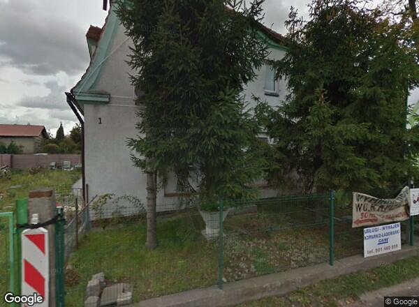 Ceny mieszkań Wrocław UL. TRAWOWA 1