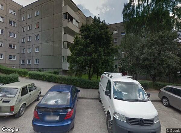 Ceny mieszkań Kraków Osiedle Oświecenia 7