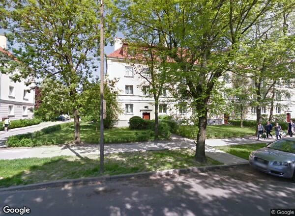 Ceny mieszkań Poznań Marszałkowska 6