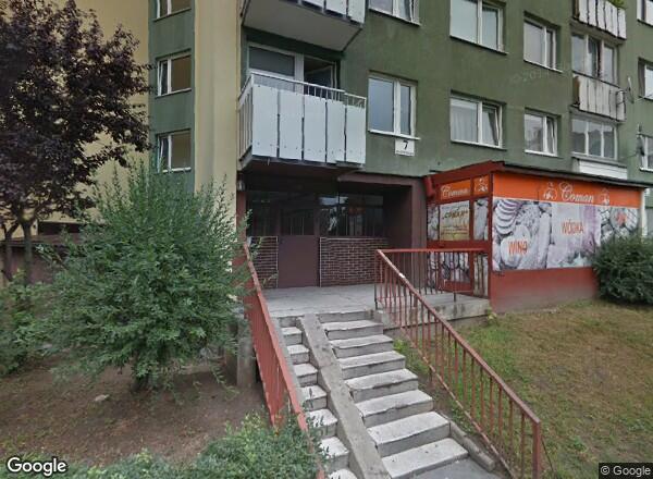 Ceny mieszkań Wrocław UL. MACEDOŃSKA 7