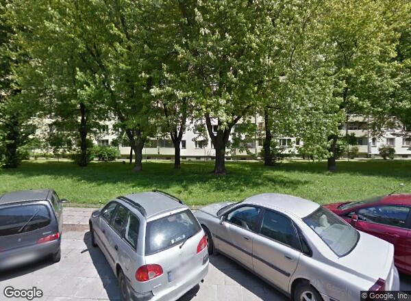 Ceny mieszkań Warszawa ul. Płocka 8