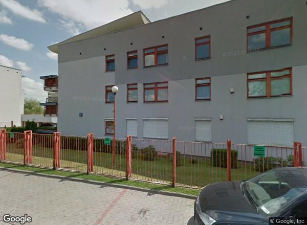 Ceny mieszkań Warszawa ul. Zadumana 11
