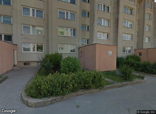 Ceny mieszkań Gdańsk Powstania Kościuszkowskiego 2