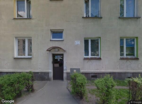 Ceny mieszkań Katowice Ratuszowa 11