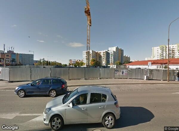 Ceny transakcyjne mieszkań Wrocław UL. GUBIŃSKA 2A