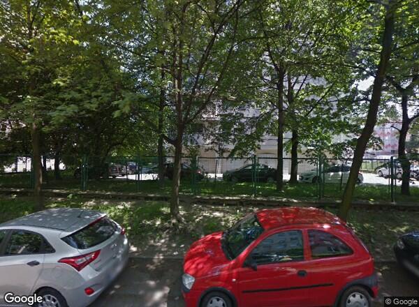 Ceny mieszkań Katowice Henryka Jordana 27