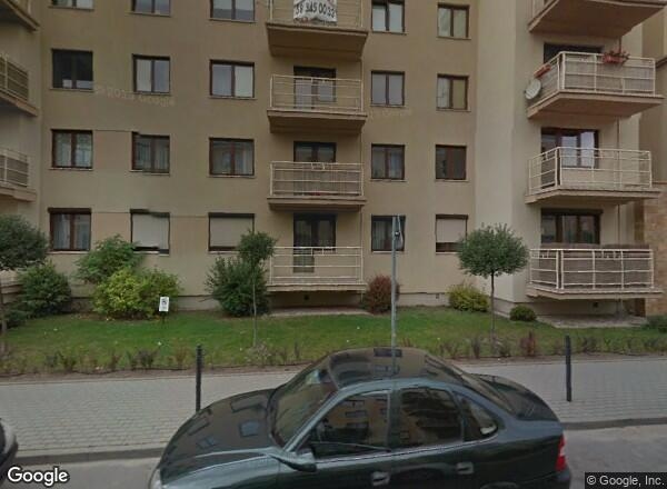 Ceny transakcyjne mieszkań Gdańsk Anastazego Wika-Czarnowskiego 2