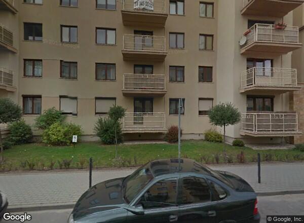 Ceny mieszkań Gdańsk Anastazego Wika-Czarnowskiego 2