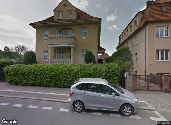 Ceny transakcyjne mieszkań Poznań Cicha 3