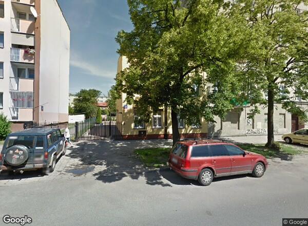 Ceny mieszkań Łódź Józefa Ignacego Kraszewskiego 16