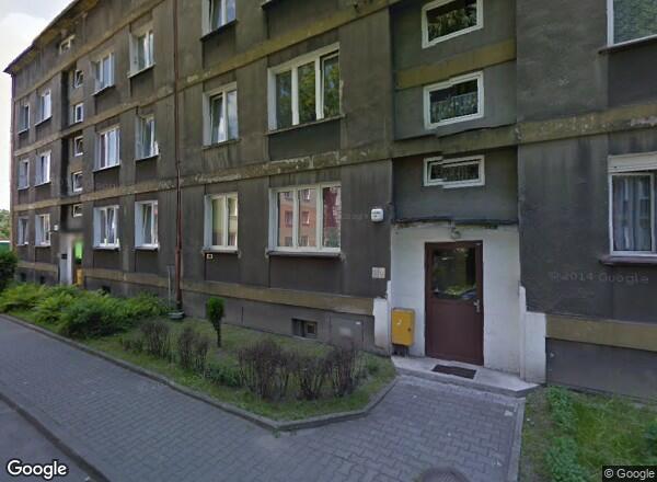 Ceny mieszkań Katowice Jana Wyplera 9D