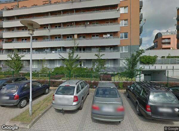 Ceny mieszkań Wrocław UL. PARTYNICKA 3D