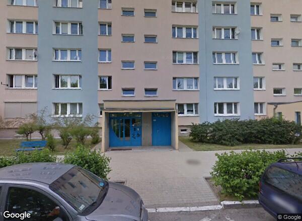 Ceny mieszkań Poznań Czecha 115